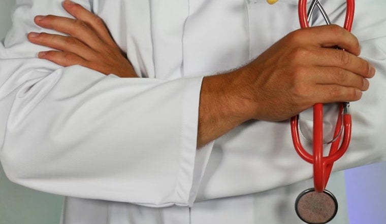 Missouri Nabs $216 Million Lifeline For Rural Health Care