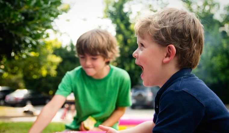 Missouri Pioneers in Child Welfare Reform with Trump-Led 'A Home for Every Child' Initiative