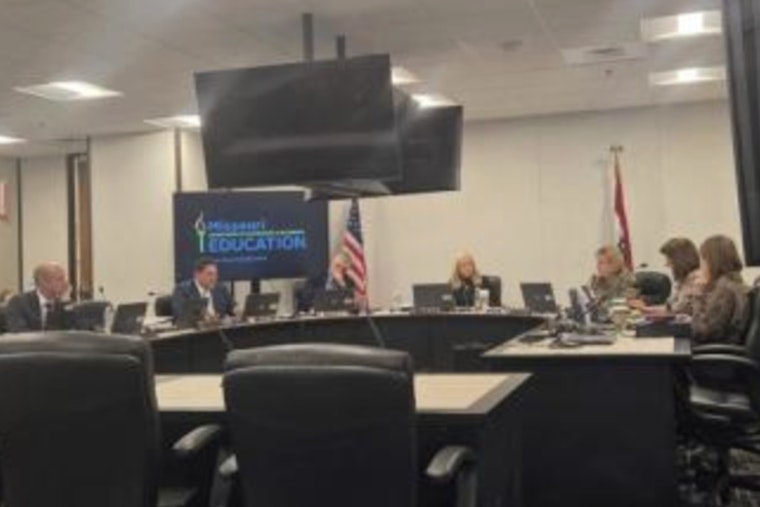 Missouri State Board of Education Rejects Early Start Date Exemptions for 2026-2027 School Year; St. Louis Public Schools Focus on Improvement