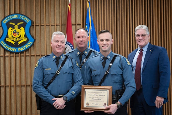 Missouri Trooper Hailed For Probing Social‑Media Crash That Killed 14‑Year‑Old