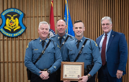 Missouri Trooper Hailed For Probing Social‑Media Crash That Killed 14‑Year‑Old