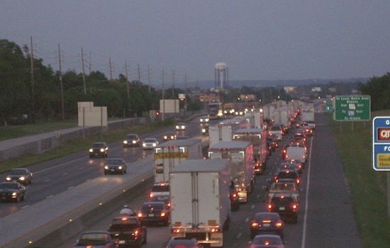 Missouri's I-70 Expansion Project Set to Unfold, Burnishing Boonville to Rocheport Stretch by 2028