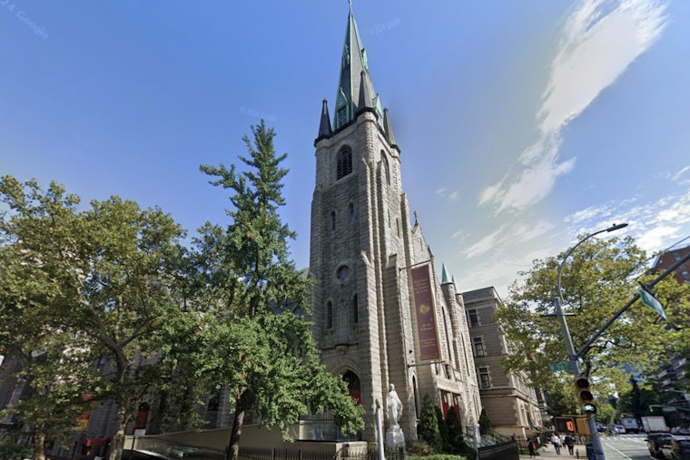 Mixed-Income Housing Initiative Anchored by Upper West Side Church in $96 Million Redevelopment Plan