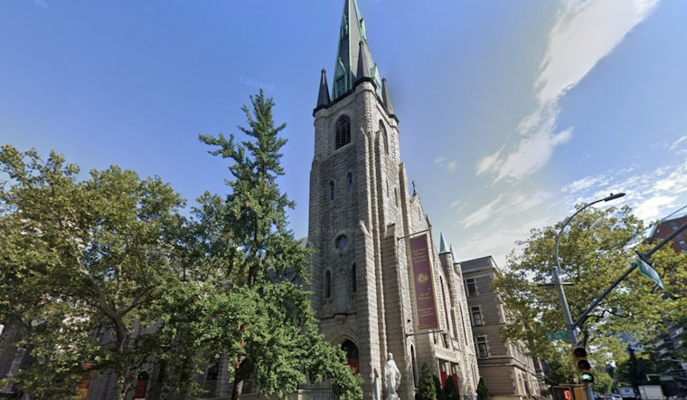 Mixed-Income Housing Initiative Anchored by Upper West Side Church in $96 Million Redevelopment Plan