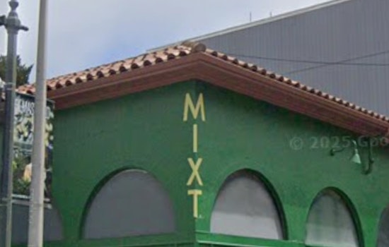 Mixt Moves Into Former B Street Books Spot With Weeklong San Mateo Swag Fest