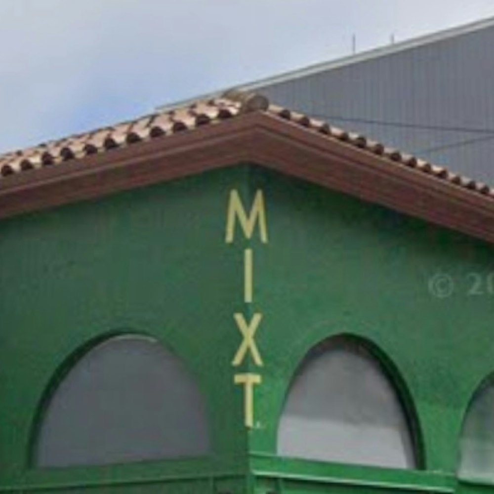 Mixt Moves Into Former B Street Books Spot With Weeklong San Mateo Swag Fest