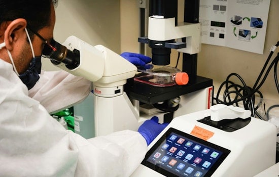 Mizzou's New 'Skin Scout' AI Takes On Melanoma in Columbia
