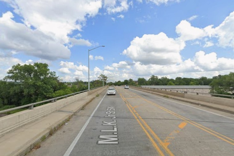 MLK Bridge Lockdown To Snarl Grand Rapids Commutes All Year