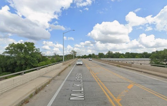 MLK Bridge Lockdown To Snarl Grand Rapids Commutes All Year
