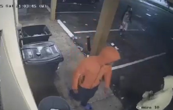MLK Corner Store Robbed, Houston Cops On The Hunt For Robbery Crew