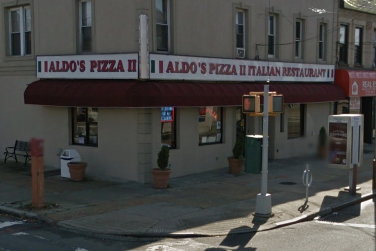 Mob-Tinged Ozone Park Pizzeria Reborn As Halal Italian Under 29-Year-Old Boss