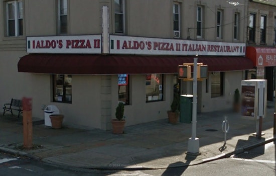 Mob-Tinged Ozone Park Pizzeria Reborn As Halal Italian Under 29-Year-Old Boss
