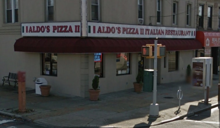 Mob-Tinged Ozone Park Pizzeria Reborn As Halal Italian Under 29-Year-Old Boss