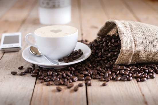 Mocha Point Brings Yemeni Coffee and Late-Night Hours to City Foundry