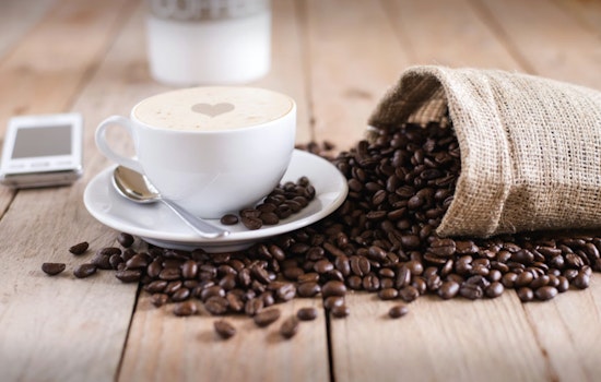 Mocha Point Brings Yemeni Coffee and Late-Night Hours to City Foundry