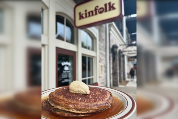 Mold Mess Leaves Harbor Town Biscuit Darling Kinfolk In Limbo