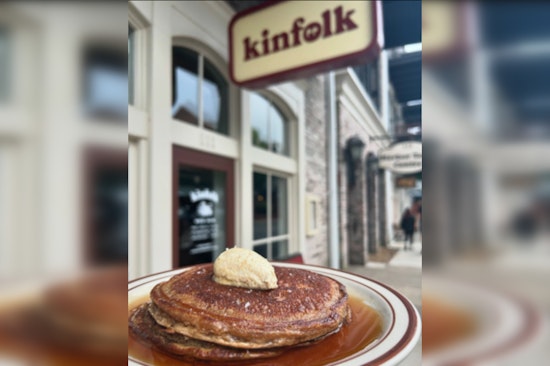 Mold Mess Leaves Harbor Town Biscuit Darling Kinfolk In Limbo
