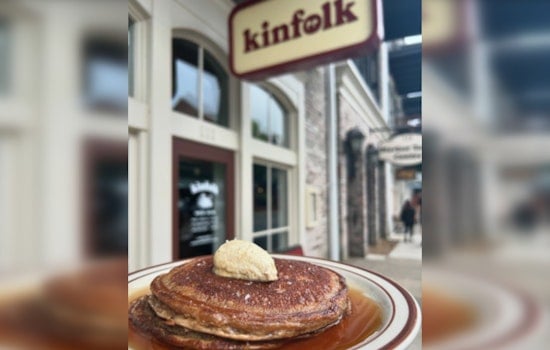 Mold Mess Leaves Harbor Town Biscuit Darling Kinfolk In Limbo