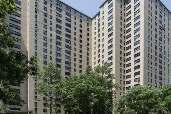 Mold, Missing Money and Mayhem at NYC Mitchell‑Lamas, State Audit Finds