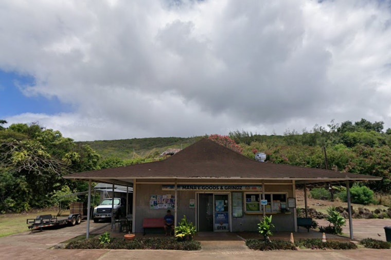Molokaʻi Money Lifeline, Hawaiian Council Brings I Ola Relief To Shutdown-Hit Locals