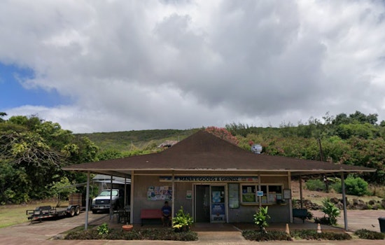 Molokaʻi Money Lifeline, Hawaiian Council Brings I Ola Relief To Shutdown-Hit Locals