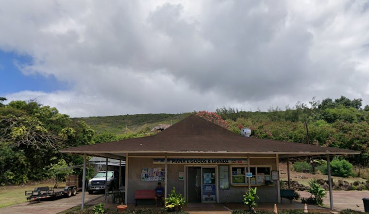 Molokaʻi Money Lifeline, Hawaiian Council Brings I Ola Relief To Shutdown-Hit Locals