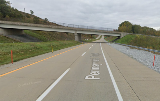Mon-Fayette Meeting Jams West Mifflin As Toll Road Pushes Toward 2026 Debut