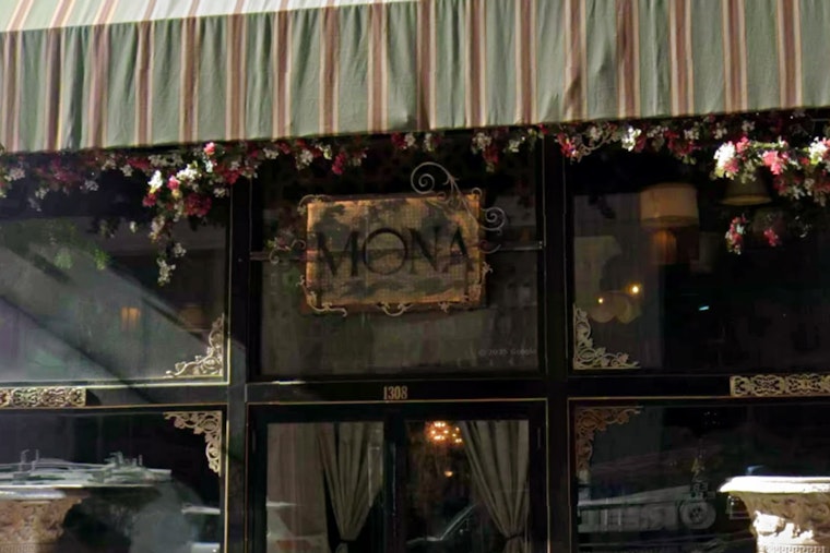 Mona Slips Into Downtown Bloomington With Quiet Vibes And Serious Cocktails
