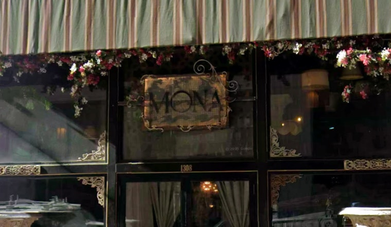 Mona Slips Into Downtown Bloomington With Quiet Vibes And Serious Cocktails