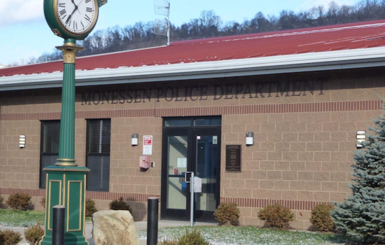 Monessen Elementary School Teacher Found with Gun on Premises, No Charges Filed as Investigation Continues