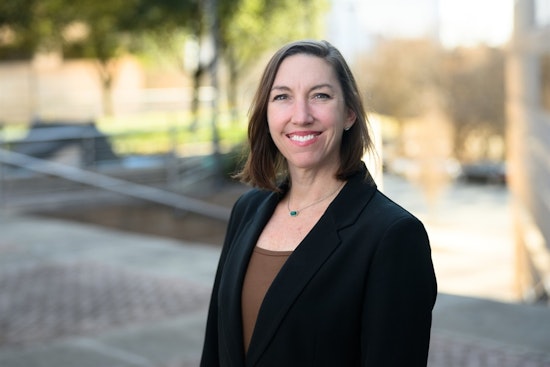 Monica Holmes Elevated to Director of Charlotte Planning, Design & Development