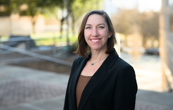 Monica Holmes Elevated to Director of Charlotte Planning, Design & Development