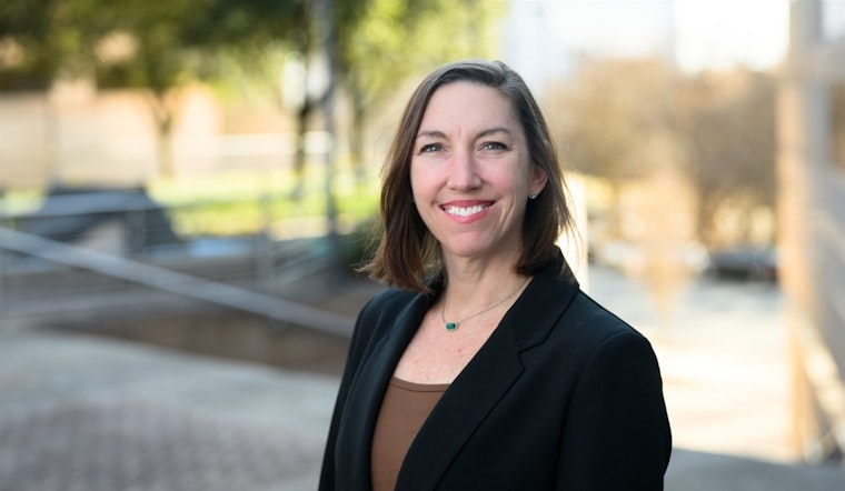 Monica Holmes Elevated to Director of Charlotte Planning, Design & Development