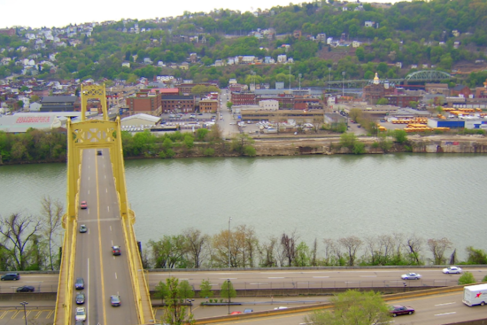 Monongahela Search Effort Intensifies for Missing Man Shelby Rhodes as Divers and High-Tech Equipment Deployed