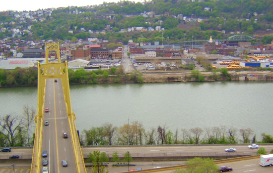 Monongahela Search Effort Intensifies for Missing Man Shelby Rhodes as Divers and High-Tech Equipment Deployed