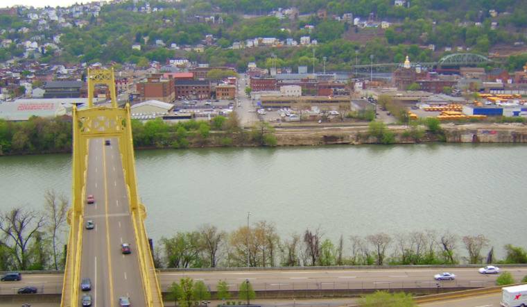 Monongahela Search Effort Intensifies for Missing Man Shelby Rhodes as Divers and High-Tech Equipment Deployed