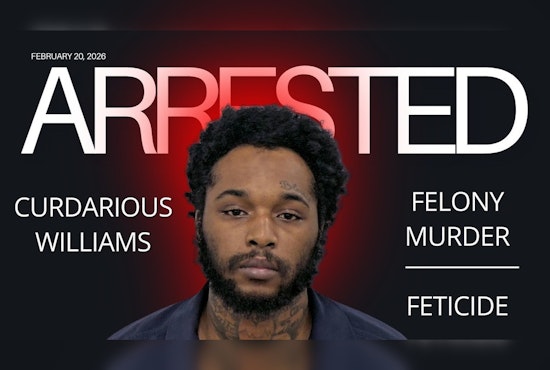 Monroe Cops Nab Second Suspect In Slaying Of Pregnant Student Teacher