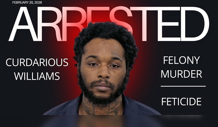 Monroe Cops Nab Second Suspect In Slaying Of Pregnant Student Teacher