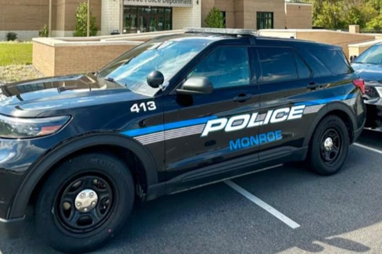 Monroe Cops Stop 12-Year-Old’s Solo SUV Commute After Missed Bus