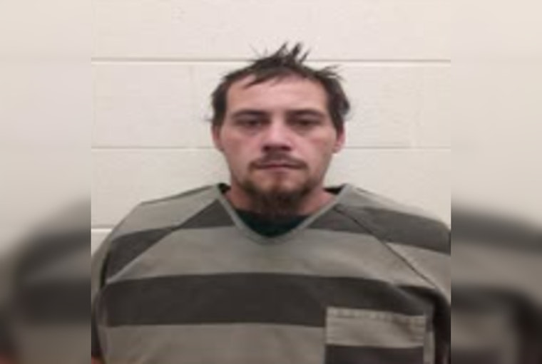 Monroe County Cops Launch Manhunt For Suspect In Domestic Aggravated Assault