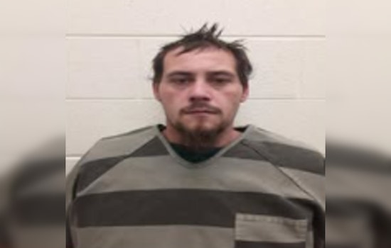 Monroe County Cops Launch Manhunt For Suspect In Domestic Aggravated Assault