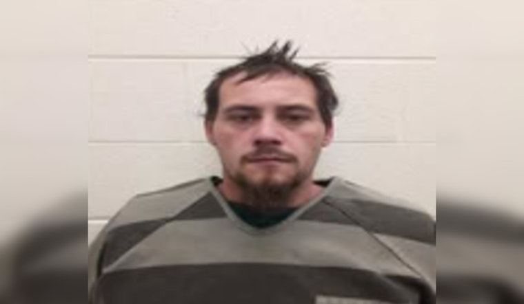 Monroe County Cops Launch Manhunt For Suspect In Domestic Aggravated Assault