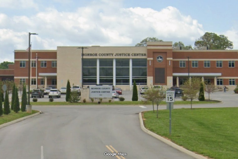 Monroe County Jail Death Nets $1.9M Payout, But Madisonville Family Is Not Done Yet