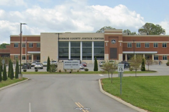 Monroe County Jail Death Nets $1.9M Payout, But Madisonville Family Is Not Done Yet