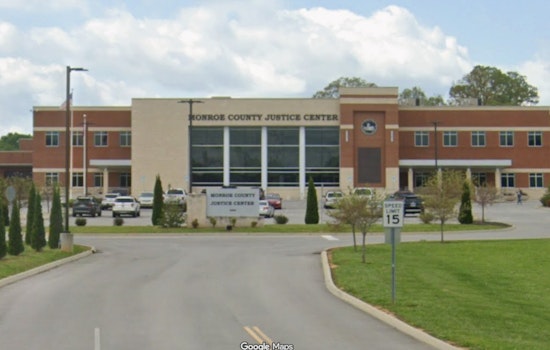 Monroe County Jail Death Nets $1.9M Payout, But Madisonville Family Is Not Done Yet