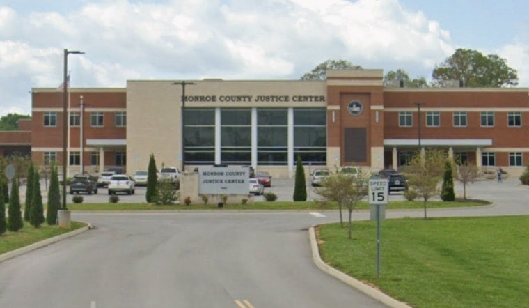 Monroe County Jail Death Nets $1.9M Payout, But Madisonville Family Is Not Done Yet