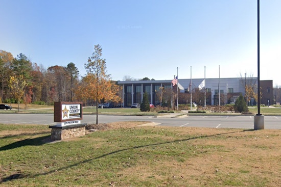Monroe Courthouse Evacuated After Threat As ATF Assists