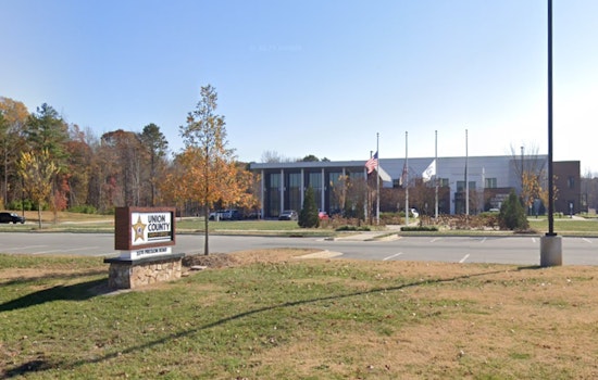 Monroe Courthouse Evacuated After Threat As ATF Assists