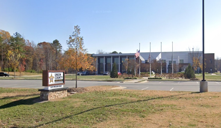 Monroe Courthouse Evacuated After Threat As ATF Assists