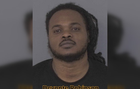 Monroe Driver Arrested After 16-Mile High-Speed Chase